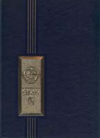 Ambassador College Envoy 1967001